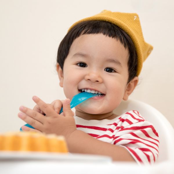 دندان های شیری – مراقبت صحیح از دندان از ابتدا